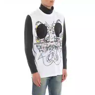 Burberry SS21 T