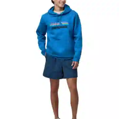 patagonia SS22 Logo