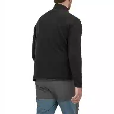 Patagonia R1 Air Zip Neck
