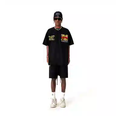 MR.ENJOYDA MONEY SS22 MT