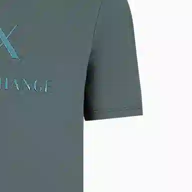 ARMANI EXCHANGE SS24 LogoT