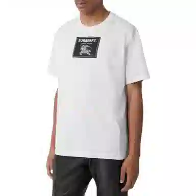 Burberry SS23 LogoT