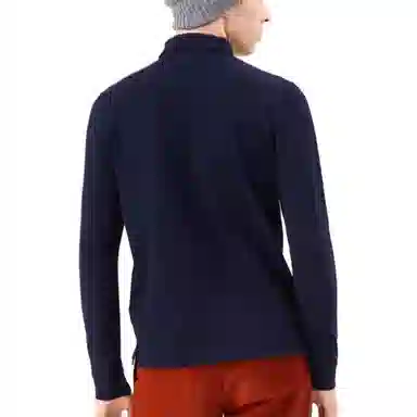 Lacoste Polo Navy