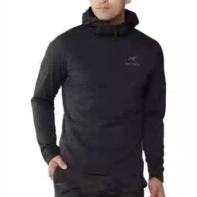 Arcteryx Gamma SL Anorak