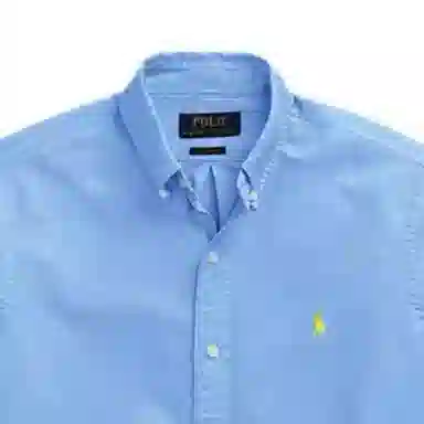 Polo Ralph Lauren Logo