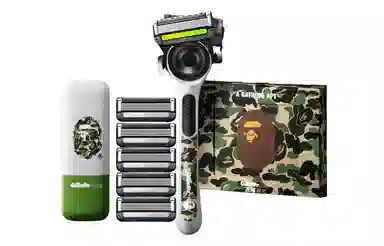 bape 151