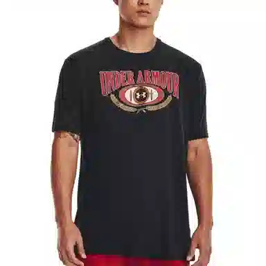 Under Armour Collegiate T