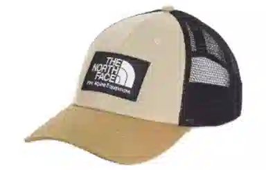 THE NORTH FACE Logo 5FXA