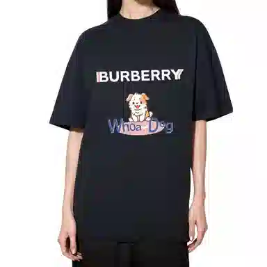 Burberry SS24 LogoT