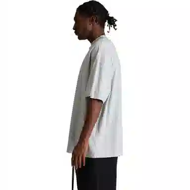 Fear of God Essentials Light Heather Grey