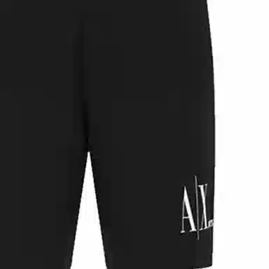 ARMANI EXCHANGE SS22 Logo