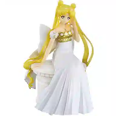 BANPRESTO eternal princess collection a 13cm