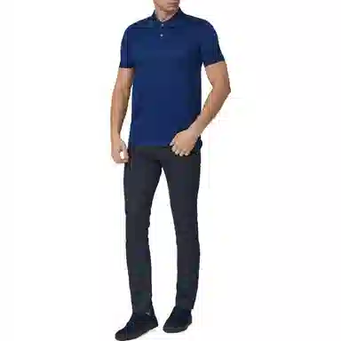 HUGO BOSS SS22 Polo