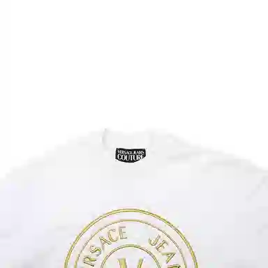 VERSACE JEANS COUTURE SS24 Logo