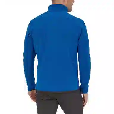 Patagonia R1 Air Zip Neck