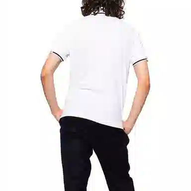 EMPORIO ARMANI SS23 Polo