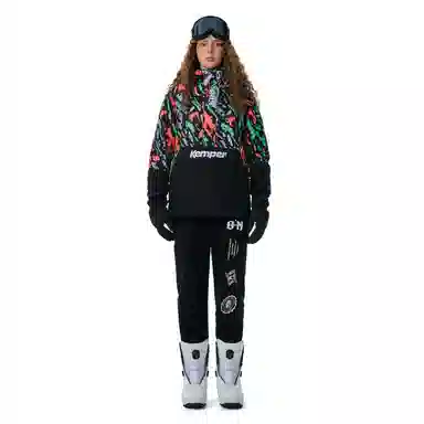 O'Neill 20K20K Kemper Snowboards