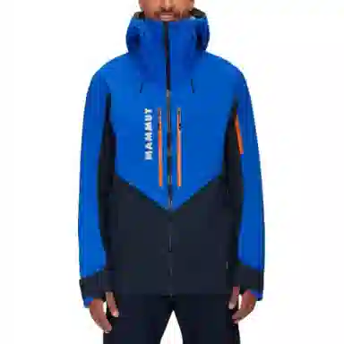 MAMMUT Mammut La Liste