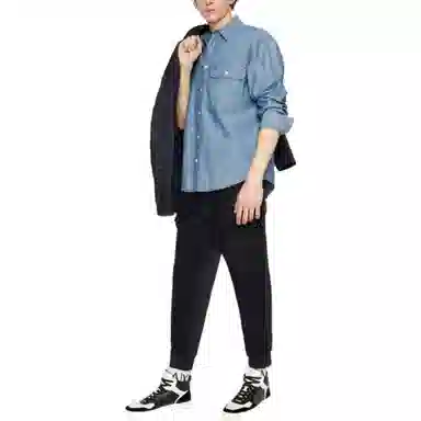 ARMANI EXCHANGE FW22