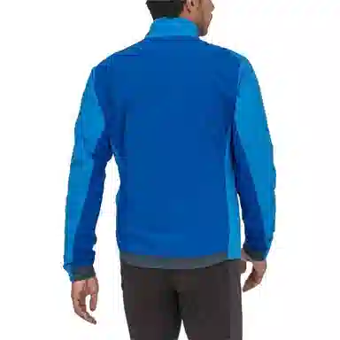 patagonia Thermal Airshed