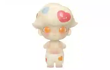 POP MART DIMOO 12cm