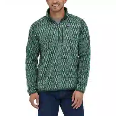 patagonia FW22Better Sweater