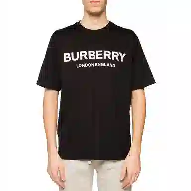 Burberry LogoT
