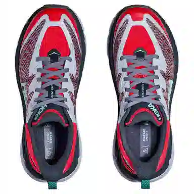 HOKA ONE ONE Mafate Speed 4