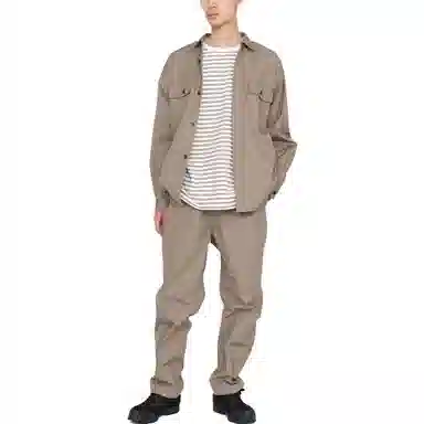 nanamica SS23
