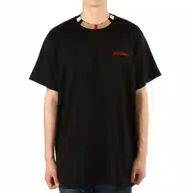 Burberry logoT