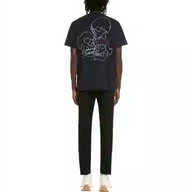 Alexander McQueen FW22 T