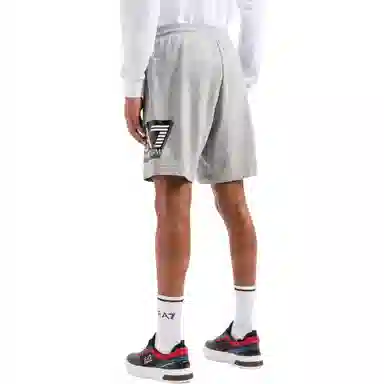 EMPORIO ARMANI EA7 SS24 Logo