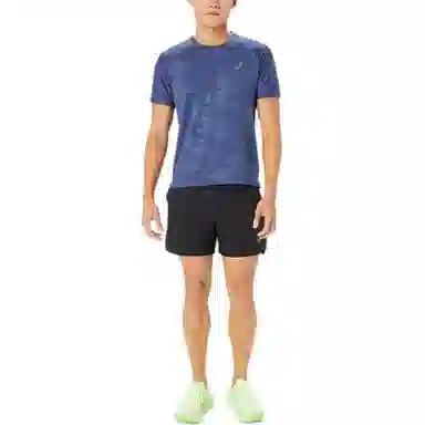 Asics LogoT