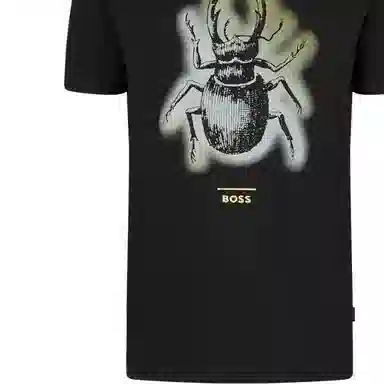 HUGO BOSS FW22 T