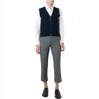 THOM BROWNE FW22