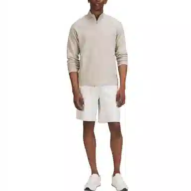 lululemon Relaxed Shorts 9"