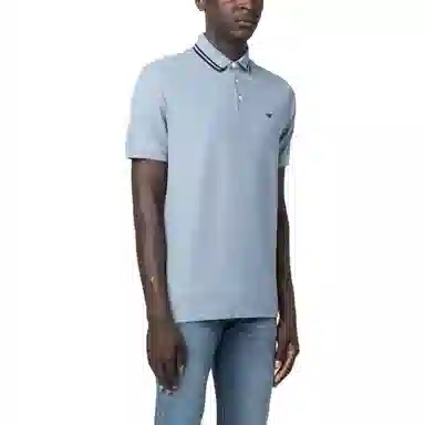EMPORIO ARMANI SS23 Polo