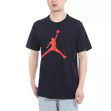 Jordan LogoT