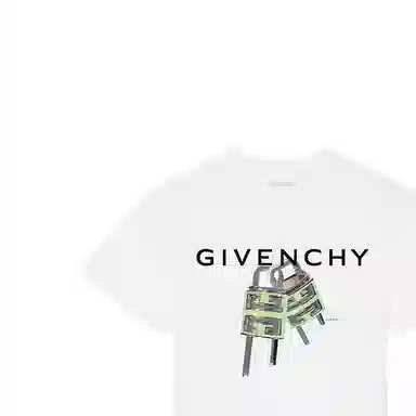 GIVENCHY SS23 T