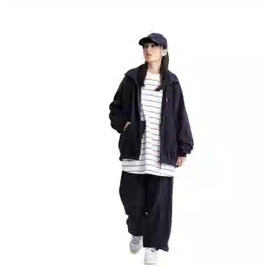 nautica white sail X FW23