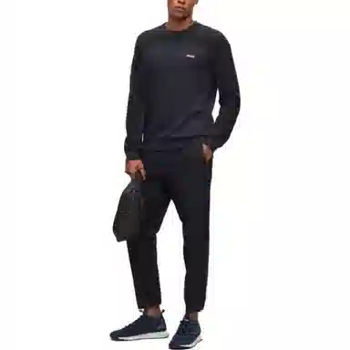 HUGO BOSS FW23 Logo