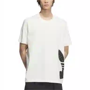 adidas STREET 2 T-SHIRT LogoT