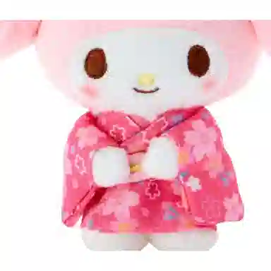 Sanrio 13cm