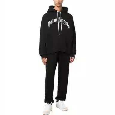 PALM ANGELS FW22 Logo