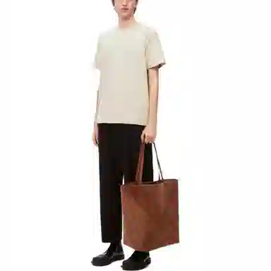 LOEWE FW23 LogoT