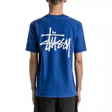 Stussy Classic Logo T-Shirt