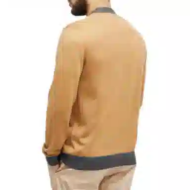 Maison Kitsune V