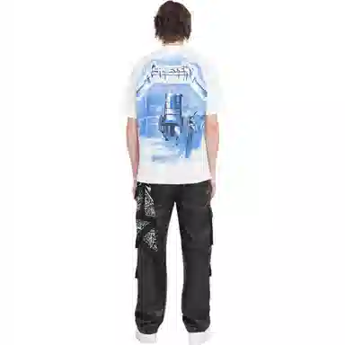 REPRESENT x Metallica SS24