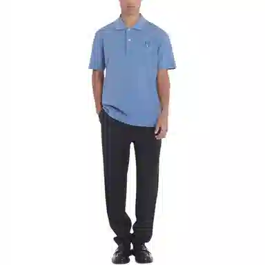 Maison Kitsune SS24 Polo