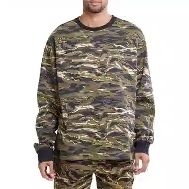 PUMA x XO Oversize Crew